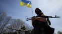 Озброєні резервісти та імітація бурхливої діяльності