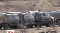 Россия вблизи украинских границ строит новую военную базу