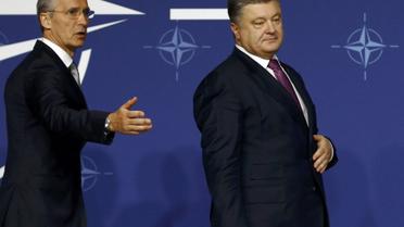 Порошенко і саміт НАТО_6 / © Reuters