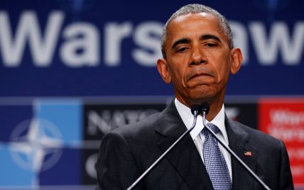 Обама отрицает вмешательство США в попытку переворота в Турции