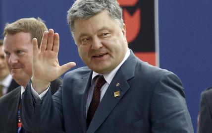 Порошенко станет первым президентом Украины, который посетит памятник жертвам Волынской трагедии