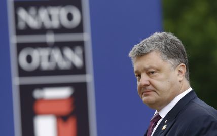 Крок до НАТО: Порошенко створив комісію з координації євроатлантичної інтеграції України