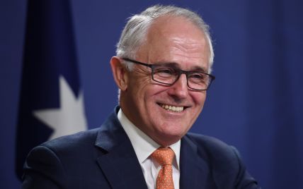 Продовження міцних відносин. Прем'єр Австралії розповів про результати розмови з Трампом