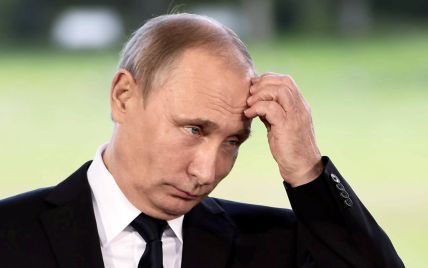 Путина после 11-дневного исчезновения застали в монастыре