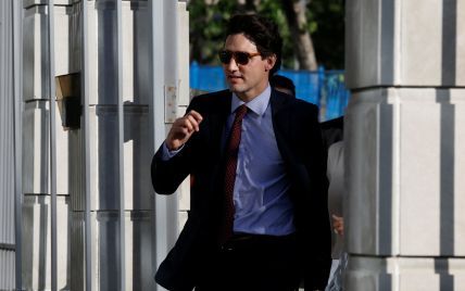 Кленовый супергерой. 10 невероятных фактов о премьер-министра Канады