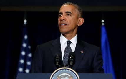 Обама і Байден підтримають висунення Клінтон на з'їзді демократів США
