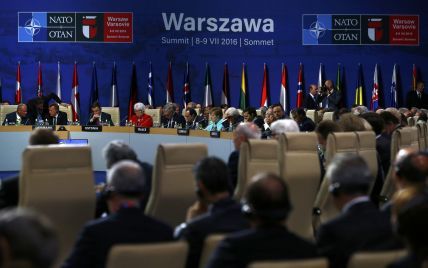 НАТО утвердило новый пакет помощи Украине