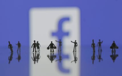 Facebook змінить алгоритм для боротьби з провокаційними заголовками