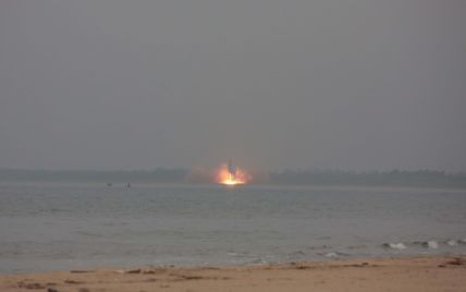 В США заявили о запуске двух северокорейских ракет