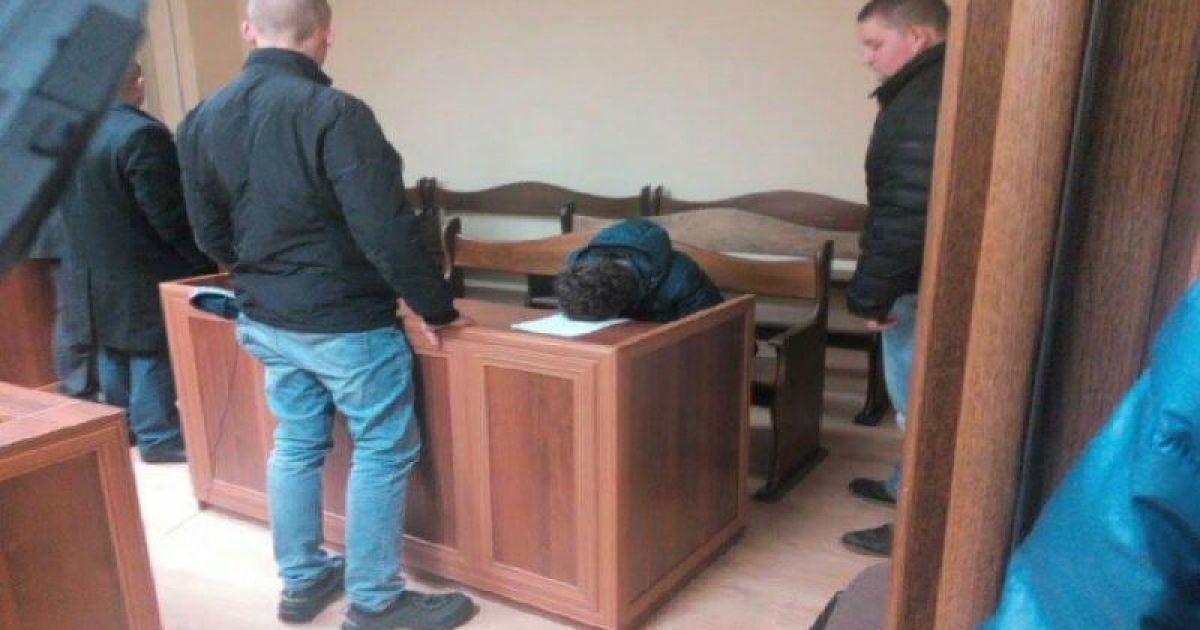 Прокуратура требует увеличить залог до 5 млн грн.