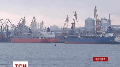 Украина запустила в обход России маршрут доставки грузов в Китай