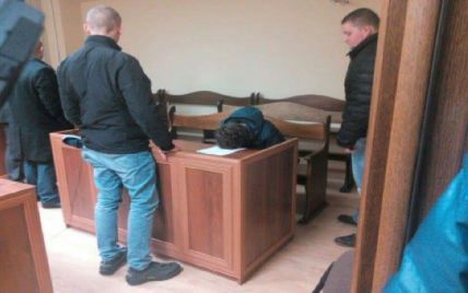 Прокуратура просит увеличить размер залога для "мажора" Толстошеева до 5 млн грн