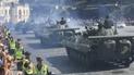 Военный парад, полет авиации и концерт: как Киев будет праздновать День Независимости