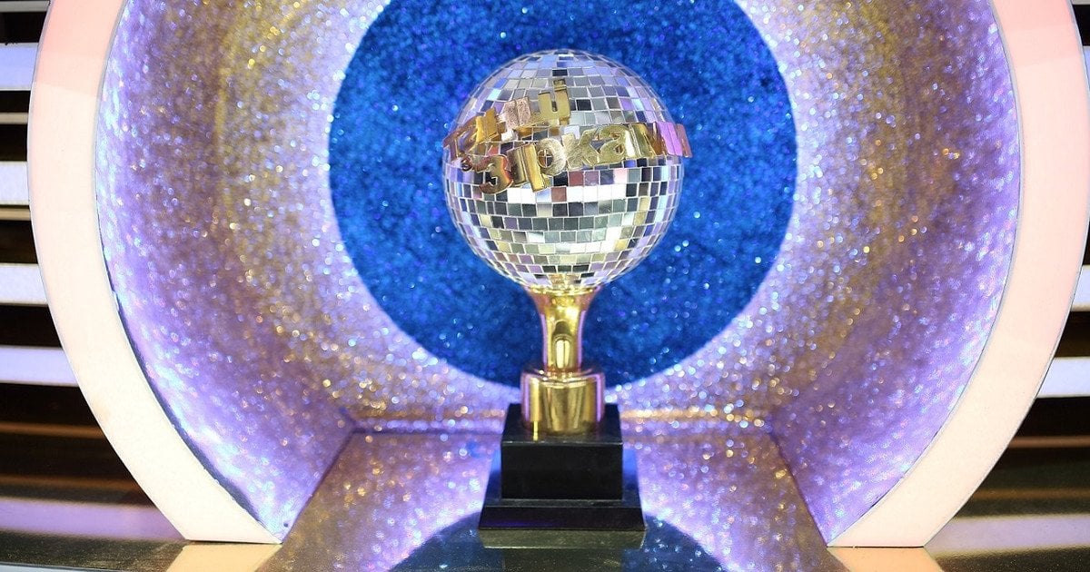 "Танці з зірками"