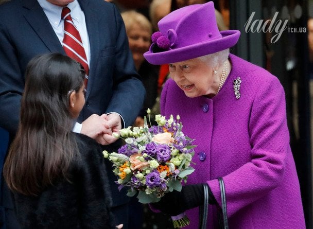 Королева Єлизавета II / © Associated Press