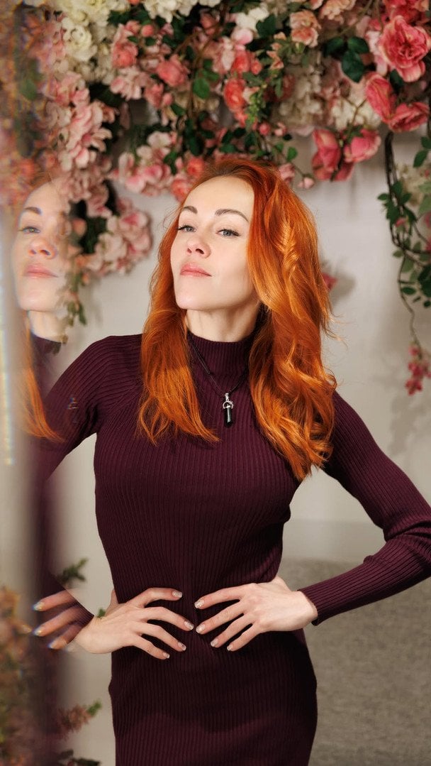 Елена Тополя / © instagram.com/alyoshasinger