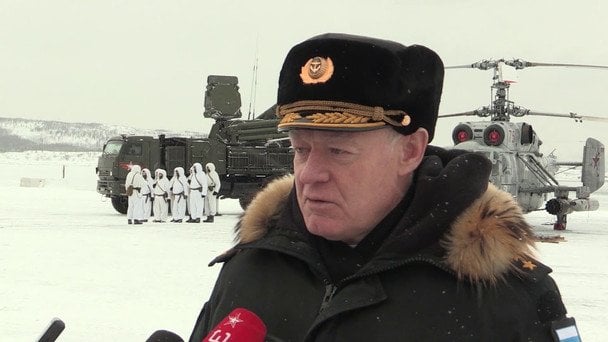 Катастрофа АН-26 у Криму: серед загиблих був російський генерал