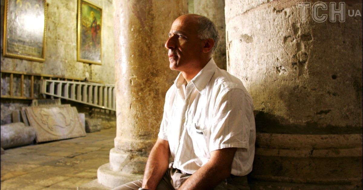 Мордехай Вануну