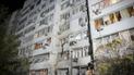 Повреждение в Одессе после атаки беспилотниками/Фото: телеграм-канал главы ОВА Олега Кипера