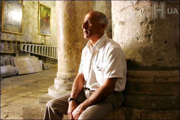 Мордехай Вануну / © Getty Images