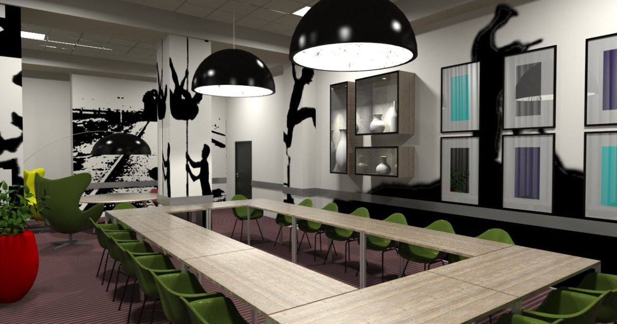 Група AccorHotels відкриє перший готель під брендом Mercure в Києві_5 / © ТСН.ua