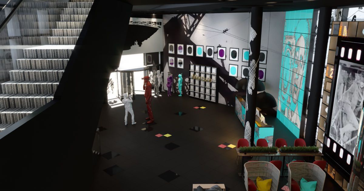 Група AccorHotels відкриє перший готель під брендом Mercure в Києві_2 / © ТСН.ua