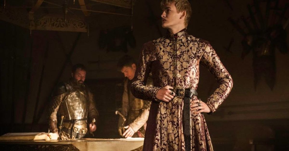 Перша серія нового сезону "Гри престолів" встановила рекорд