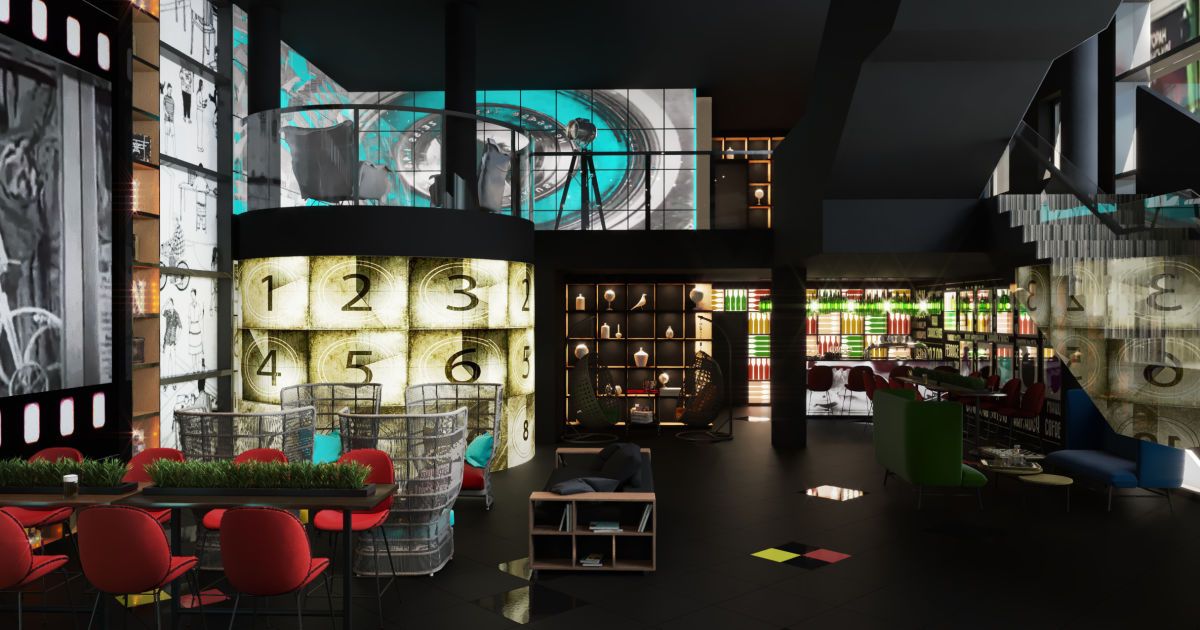 Група AccorHotels відкриє перший готель під брендом Mercure в Києві_3 / © ТСН.ua