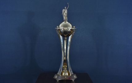 Кубок Украины по футболу: стали известны даты и время матчей 1/4 финала