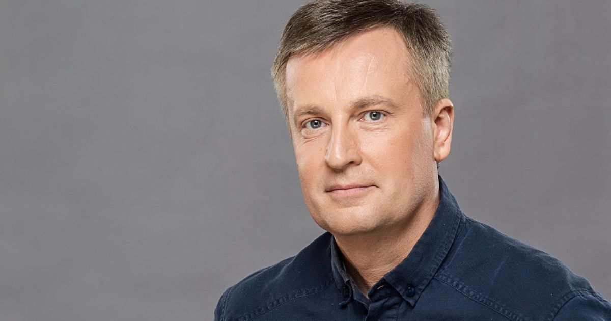 Наливайченко придет в ГПУ с документами
