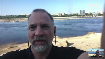 Часу обмаль: дно Каховського водосховища вже досліджують - коментар від археолога