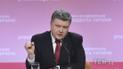О чем говорил Порошенко на пресс-конференции. Главные тезисы президента