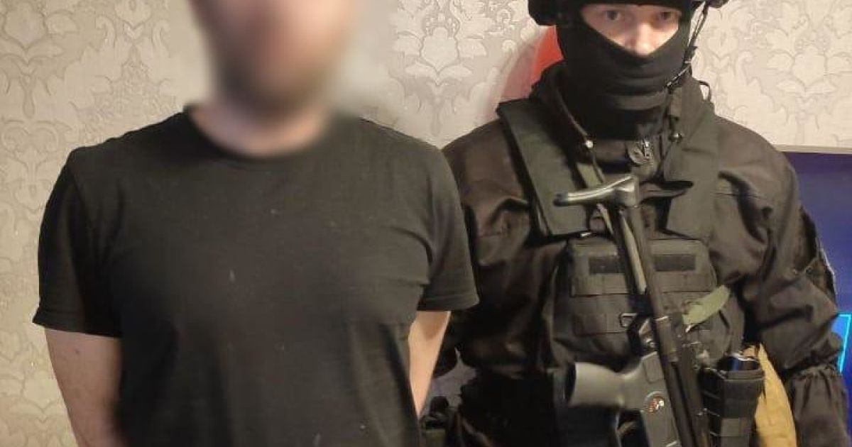 Поліція Київщини затримала членів транснаціональної злочинної організації