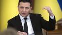 "Ми думаємо тільки про мир": Зеленський заявив, що постачання зброї Україні - це захист