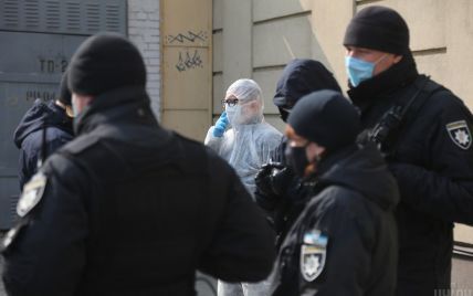 Полиция открыла производство из-за вспышки коронавируса на производстве крабовых палочек в Одесской области