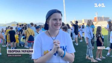 Уламок в голову від снаряду: від операційного столу до виступу в Барселоні