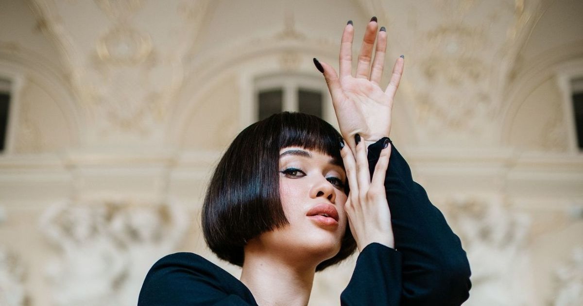 Lida Lee стала участницей "Танцев со звездами"