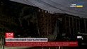 Люди были заблокированы в паркинге, вокруг горели авто! Ужасные последствия ракетного удара по Киеву