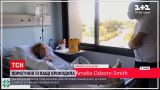 Новини світу: юна британка вирвалася з пащі крокодила, коли той схопив її зубами за ногу
