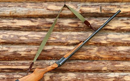 Фатальне полювання: у Черкаській області чоловік випадково застрелив товариша 