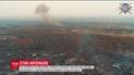 Полторак сообщил, сколько боеприпасов уцелело на складах Балаклеи