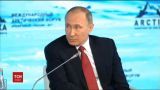 Путин впервые признал конфликт Украины и России, который грозит глобальной катастрофой