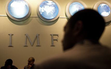 Після роботи своєї місії в Києві МВФ озвучив вимоги до України задля надання кредиту