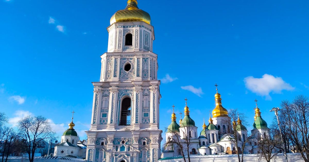 У заповіднику "Софія Київська" виявили унікальні археологічні знахідки: що вдалося знайти