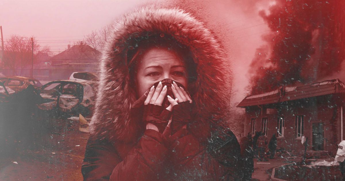 Пятая годовщина обстрела Мариуполя: как происходил теракт и кто виноват в смерти 29 гражданских