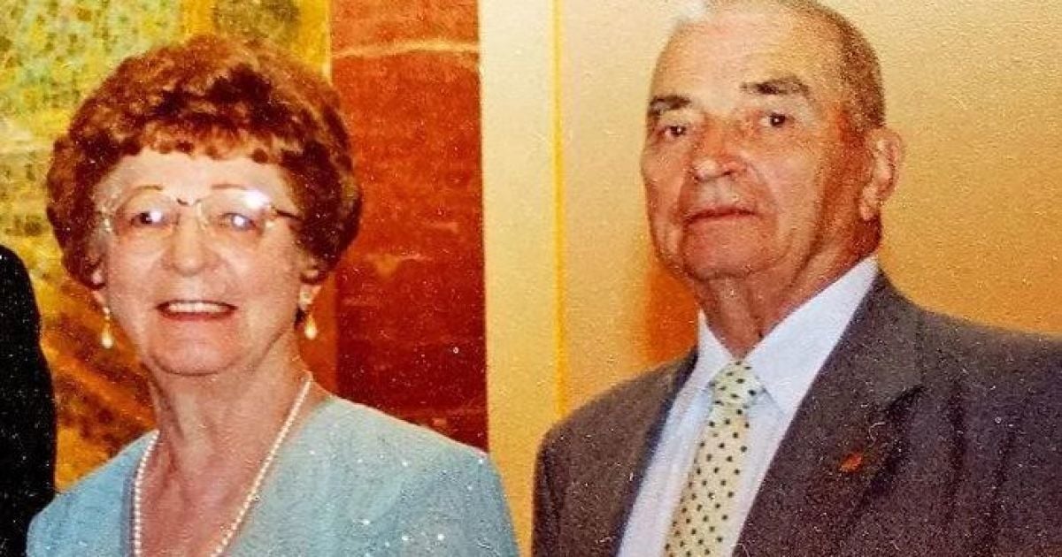 В США пара прожила в браке 70 лет и умерла с разницей в 20 минут