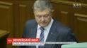 Верховна рада схвалила курс на Євросоюз та НАТО