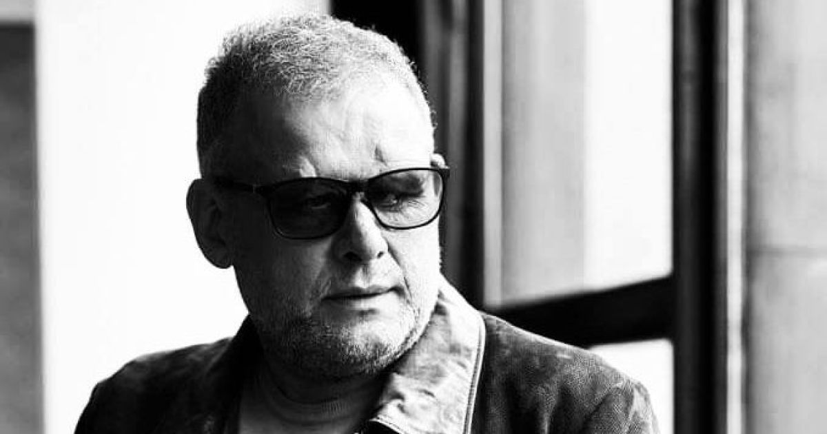 Умер депутат Львовского облсовета Владимир Квурт