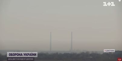 Справжнє пекло: росіяни значно посилили наступ на Бахмут
