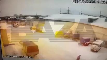 Росіяни заявили про удар по енергооб'єкту в Брянській області: з'явилося відео